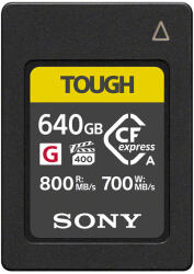 Sony CEAG640T 640GB CFexpress (CEAG640T.SYM)
