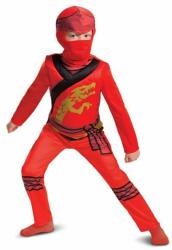 GoDan LEGO Ninjago: Kai - S-es méret 4-6 év (106539L)