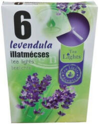 Prometeo Lavender 6 pcs