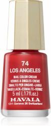 MAVALA Mini Color Cream 74 Los Angeles 5 ml
