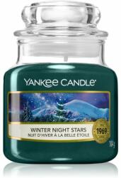 Yankee Candle Winter Night Stars 104 g