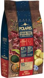 POLARIS Grain Free Adult - Beef & Turkey 12 kg