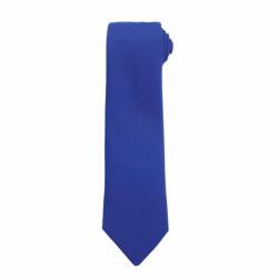 Premier PR700 unisex nyakkendő, Royal (pr700ro)