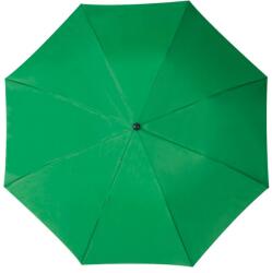 M-Collection Összecsukható, teleszkópos esernyő, zöld (MC4518809)