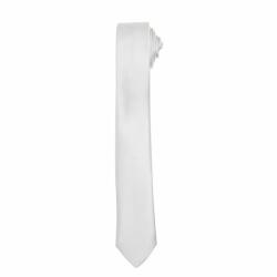 Premier PR793 keskeny nyakkendő, Silver (pr793si)