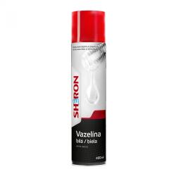Sheron Fehér vazelin 400 ml (1530232)
