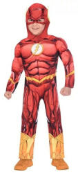Amscan The Flash - A Villám 3-4 éveseknek 9906199
