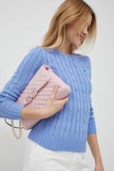 Ralph Lauren pamut pulóver lila - lila XS