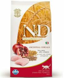 N&D Adult chicken & pomegranate 1,5 kg