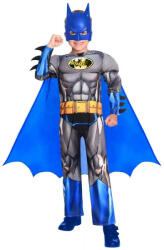 Amscan Batman - kék 6-8 éveseknek 9906623