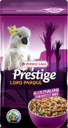 Prestige Parrot magkeverék Ausztrál papagájok részére 1kg
