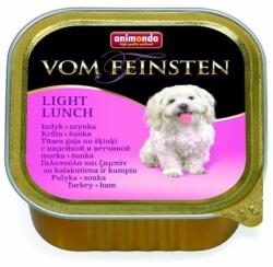 Animonda Vom Feinsten Light Lunch - Turkey & Ham 150 g