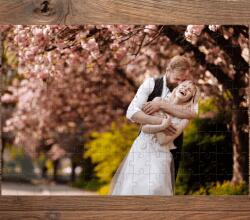  Fényképes puzzle 29x20cm 120 db