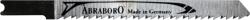 Abraboro fűrészlap UHC12 típus (B&D A 5035), 5-db vagy 100-db/csomag
