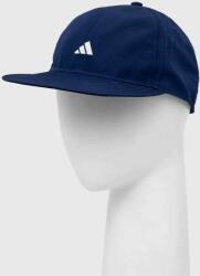 adidas Performance baseball sapka Essential nyomott mintás - kék Univerzális méret