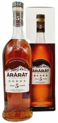 ARARAT 5YO Brandy 0.7L, 40%