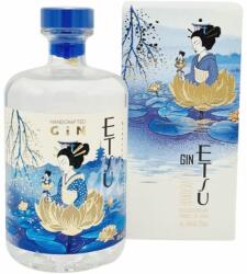 Etsu Japanese Gin 0.7L, 43%