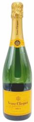 Veuve Clicquot Brut Champagne 0.75L, 12% - finebar - 299,58 RON