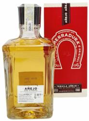 HERRADURA Anejo Tequila 0.7L, 40%