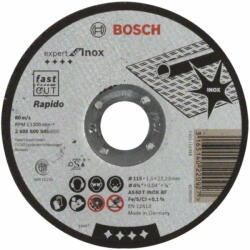 Bosch 2608600545 Disc de taiere