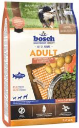 Bosch Adult - Salmon & Potato 3 kg