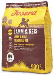 Josera Adult Lamb & Rice 5x900 g