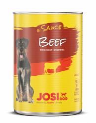 Josera JosiDog Beef in Sauce 12x415 g