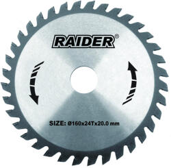 Raider 163106