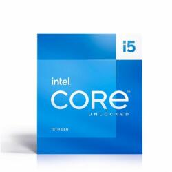 Intel Core i5-13500 2.5GHz 14-Core Box Processzor