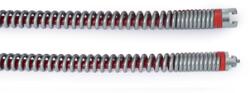 Rothenberger Duraflex cap spirala pentru curatarea tevilor 22 mm x 4, 5 m (1500003704)