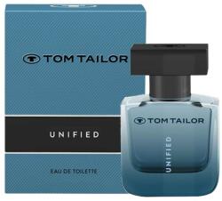 Tom Tailor Unified for Men EDT 50 ml