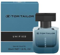 Tom Tailor Unified for Men EDT 30 ml