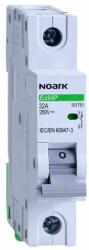 NOARK Separator de sarcina pentru fotovoltaice Ex9IP 1P 63A DC Noark 101753 (101753)