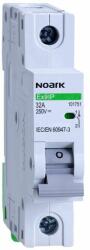 NOARK Separator de sarcina pentru fotovoltaice Ex9IP 1P 32A DC Noark Noark 101751 (101751)
