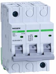 NOARK Separator de sarcina pentru fotovoltaice Ex9IP 3P 32A DC Noark 101759 (101759)