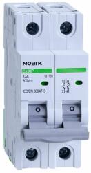NOARK Separator de sarcina pentru fotovoltaice Ex9IP 2P 63A DC Noark 101757 (101757)