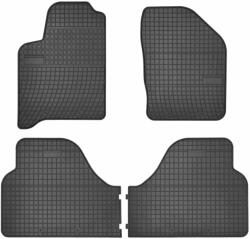 FroGum Gumiszőnyeg 4 db-os RENAULT SCENIC I