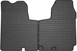 FroGum Gumiszőnyeg 4 db-os OPEL VIVARO II / RENAULT TRAFFIC III 2015- / FIAT TALENTO 2016-