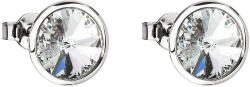 Preciosa Fülbevaló Uniques Crystak 7095 00