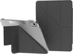 SwitchEasy tablet tok 10. generációs iPad 10.9" készülékhez, fekete (SPD210037BK22) (SPD210037BK22)