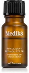 Medik8 C-Tetra Eye élénkítő szemszérum C vitamin 7 ml