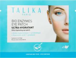  Talika Bio Enzymes Eye Patch simító szemkörnyék maszk probiotikumokkal