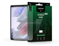 MyScreen MSP LA-2246 Galaxy Tab A7 Lite Hybrid Glass Lite rugalmas üveg kijelzővédő fólia (LA-2246) (LA-2246)