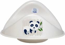 Rotho-Baby Design Reductor WC bio-degradabil Panda din trestie de zahar Rotho-babydesign (20032-0261-CO) - babyneeds
