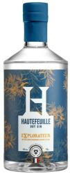 Hautefeuille lExplorateur Sea Buckthorn & Yuzu gin (0, 7L / 42%) - whiskynet