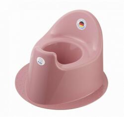 Rotho-Baby Design Olita Top cu spatar ergonomic inalt fantasic mouve Rotho-babydesign (20003-0288)