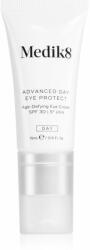 Medik8 Advanced Day Eye Protect ráncellenes szemkrém mely csökkenti a duzzanatokat és a sötét karikákat 15 ml