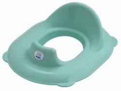Rotho-Baby Design Reductor WC pentru capacul de la toaleta Swedish green Rotho babydesign (20004-0266)