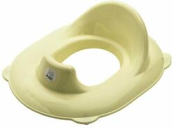 Rotho-Baby Design Reductor WC pentru capacul de la toaleta Yellow delight Rotho babydesign (20004-0290)