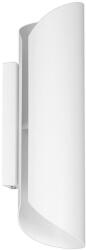 Luminex Aplică BARBOS 2xG9/8W/230V albă (LU3142)